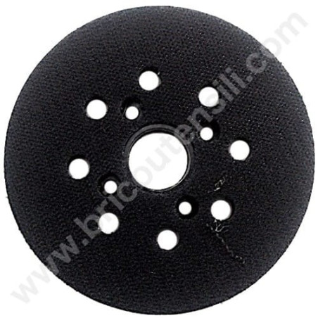 Platorello per Levigatrice Rotorbitale Stayer LR125E