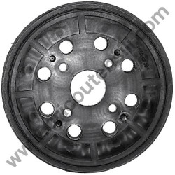 Platorello per Levigatrice Rotorbitale Stayer LR125E