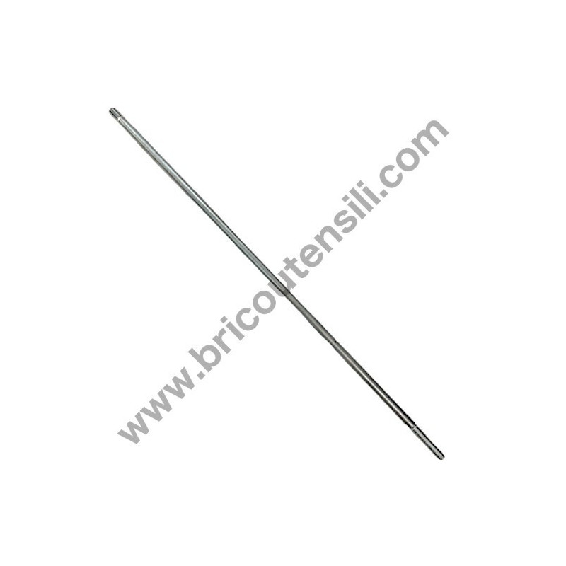 Ricambi Hitachi per Motosega da Potatura Hitachi CS25EC-SC