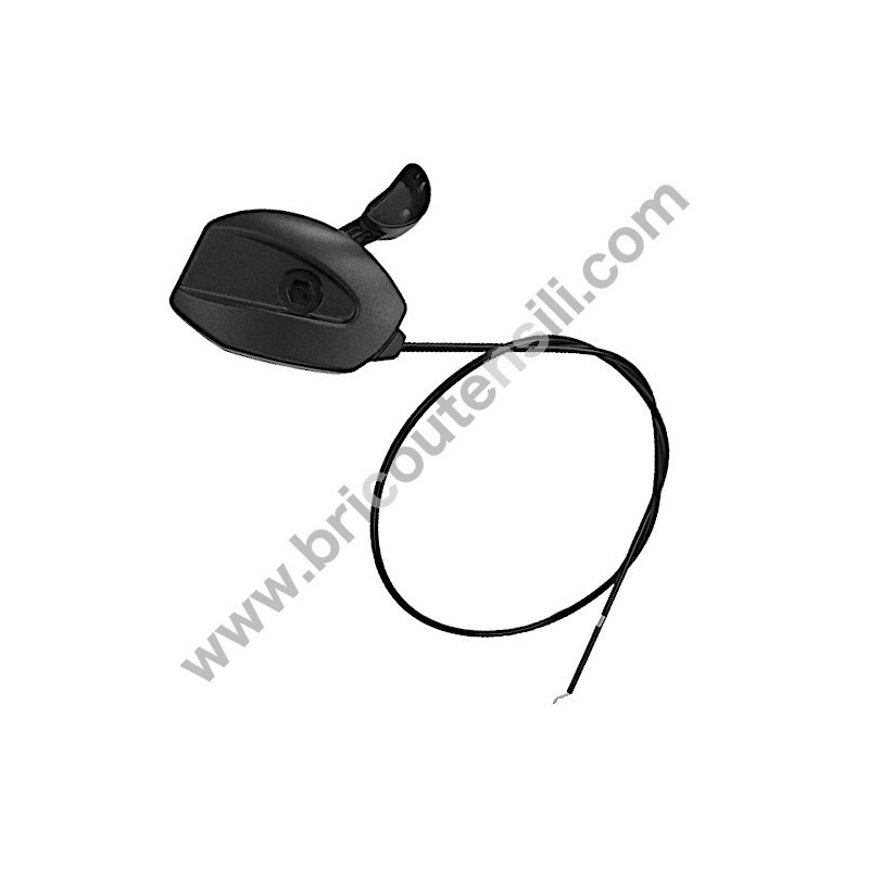 Throttle Cable Assy for Engine Lawnmower Alpina AL5 51 G