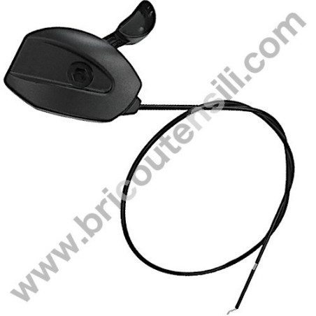 Throttle Cable Assy for Engine Lawnmower Alpina AL5 51 G