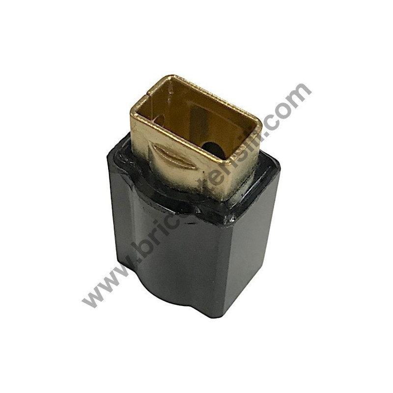 Carbon Brush Holder for Electric Chainsaw Alpina EA 1800