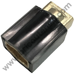 Carbon Brush Holder for Electric Chainsaw Alpina EA 1800