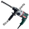 Metabo Spare Parts for Rotary Hammer Drill KHE 24 SP