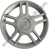 Wheel Hub Cap Grey for Lawnmower Castelgarden 142 G