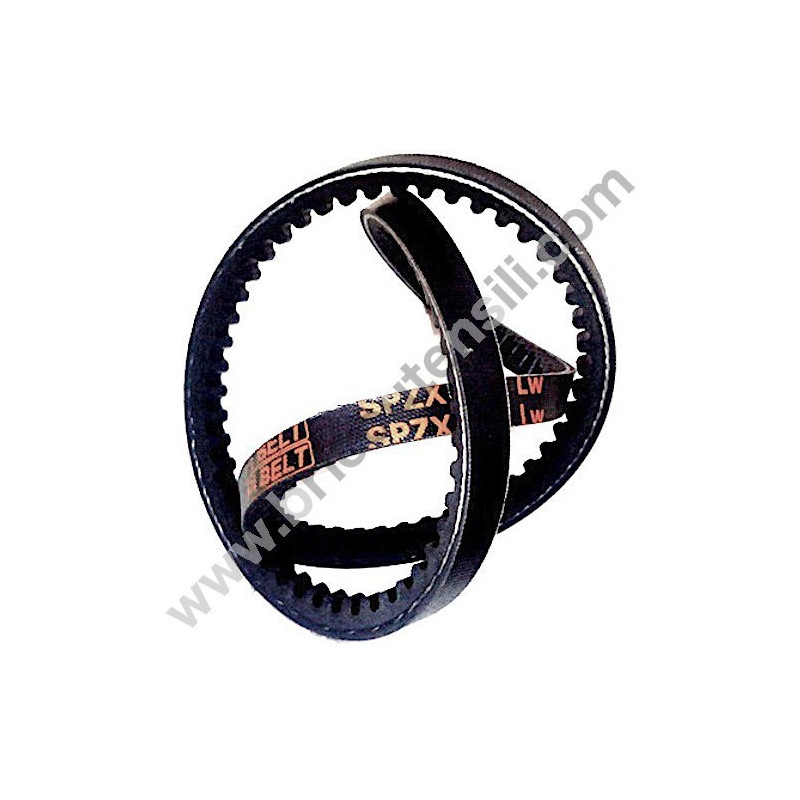 Notched Belt for Pumping Units CCS 245