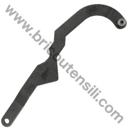 Ricambi Metabo per Smerigliatrici Angolari L 3709-L10-10-LE 9-10