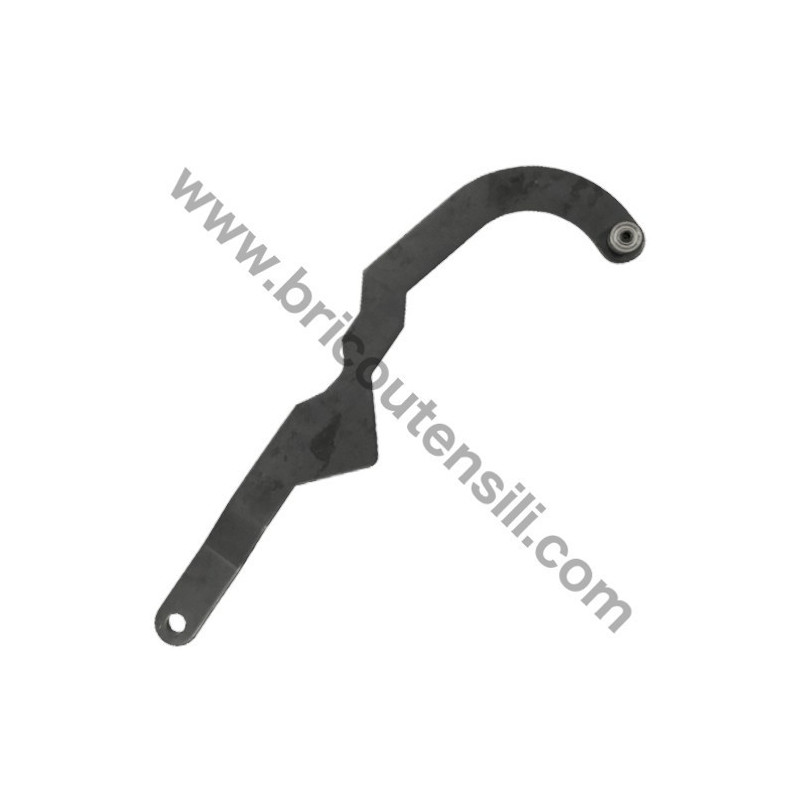 Safety Guard Lever for Mitre Saw Metabo KGS 254