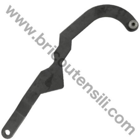 Safety Guard Lever for Mitre Saw Metabo KGS 254