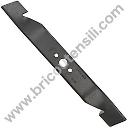 Bullone TE M8X1X25 Fissaggio Lama Rasaerba Elettrico AL1 34 E