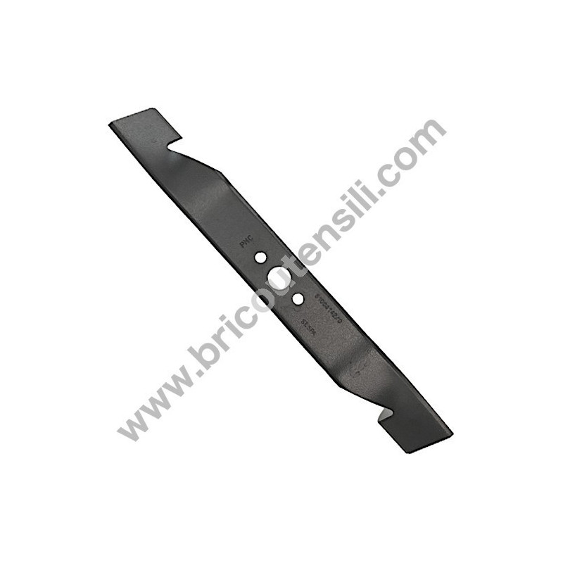 Winged Blade 37cm for Lawnmowers Alpina K 390 - C 390