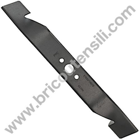 Winged Blade 37cm for Lawnmowers Alpina K 390 - C 390