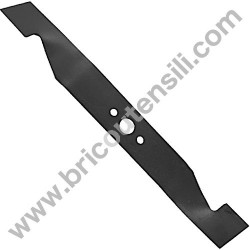 Bullone TE M8X1X25 Fissaggio Lama Rasaerba Elettrico AL1 34 E