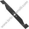 Winged Blade 37cm for Lawnmowers Alpina K 390 - C 390