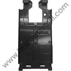 Pattino per Seghetto Alternativo Bosch GST 120 E