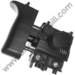 Interruttore per Seghetto Diritto JR3050T