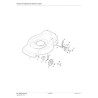 Alpina Spare Parts for Petrol Lawn Mower BL 440 B