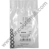 Seal Kit for Pressure Washer Bosch AQT 33-10