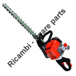 Ricambi Makita per Scalpellatore HK1820