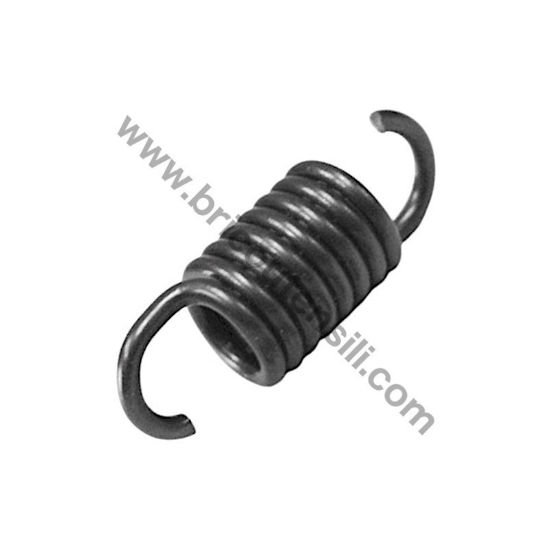 Molla Massa Frizione per Decespugliatore Alpina TB 26