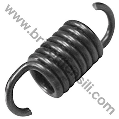 Clutch Unit Spring for Brushcutter Alpina TB 26