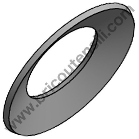 Spring Washe for Self Propelled Lawnmower Alpina AL3 46 B