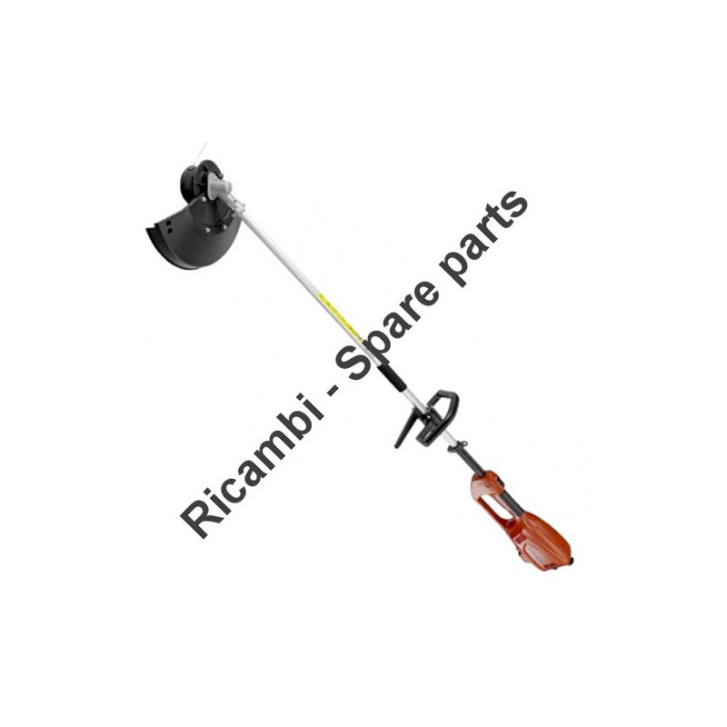 Dolmar Spare Parts for Electric Grass Trimmer ET-110C