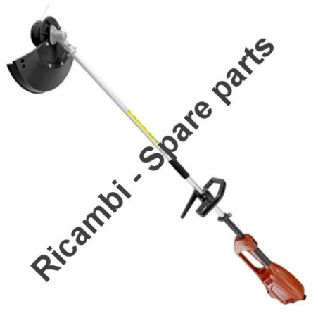 Dolmar Spare Parts for Electric Grass Trimmer ET-110C