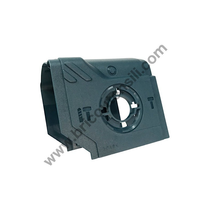 Cofano BLU per Martello Perforatore Bosch GBH 11 DE