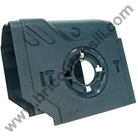 Covering Hood BLUE for Rotary Hammer Bosch GBH 11 DE
