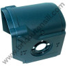 Covering Hood BLUE for Rotary Hammer Bosch GBH 11 DE