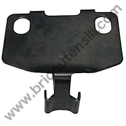 Lamiera Tensionamento per Troncatrice Bosch GTM 12