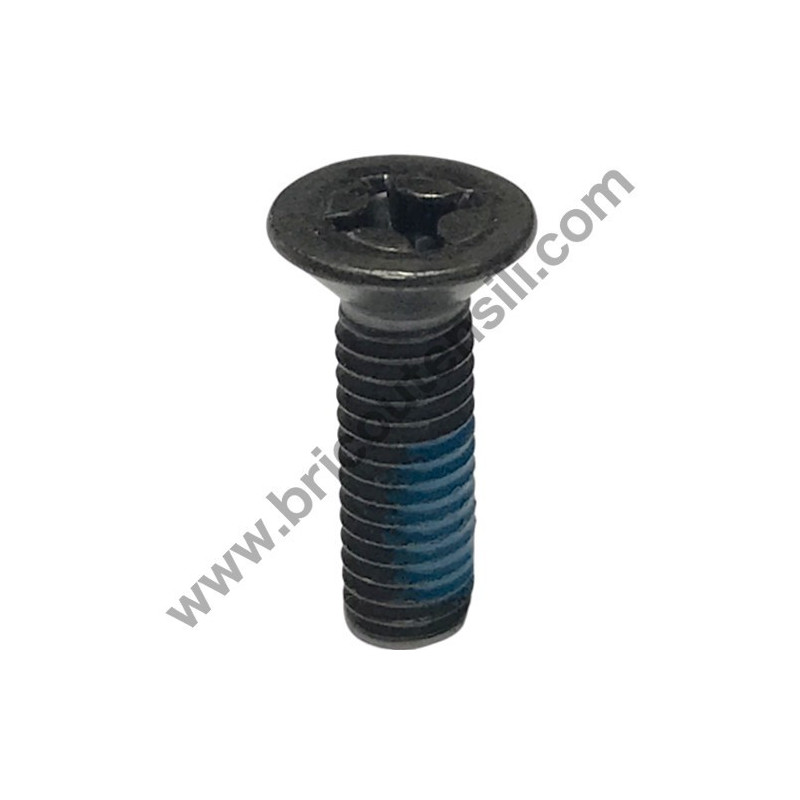 Screw 6x20 for Mitre Saw Bosch GTM 12