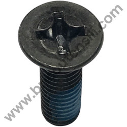 Screw 6x20 for Mitre Saw Bosch GTM 12