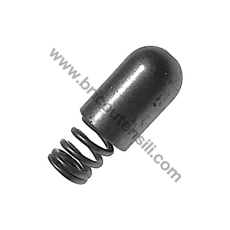 Ricambi Bosch per Trapani Avvitatori a Batteria GSR 10,8 V-LI-2