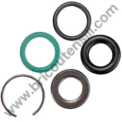 Ricambi Bosch per Trapani Avvitatori a Batteria GSR 10,8 V-LI-2