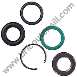 Set Rosette di Fermo per Demolitore Bosch GBH 5-40 DE - 1