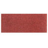 Carta Abrasiva Makita non Forata Autoadesiva 160x87 mm