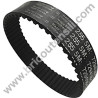 Cinghia per Levigatrice a Nastro Metabo BA E 1075