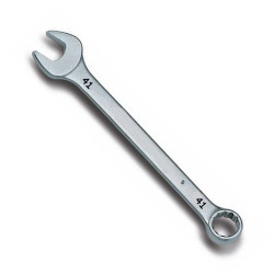Chiave Combinata Serie Lunga mm 41x460