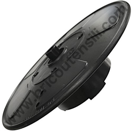 Pistola S’09C 6.001.0073 con Attacco Rapido per idropulitrici Lavor