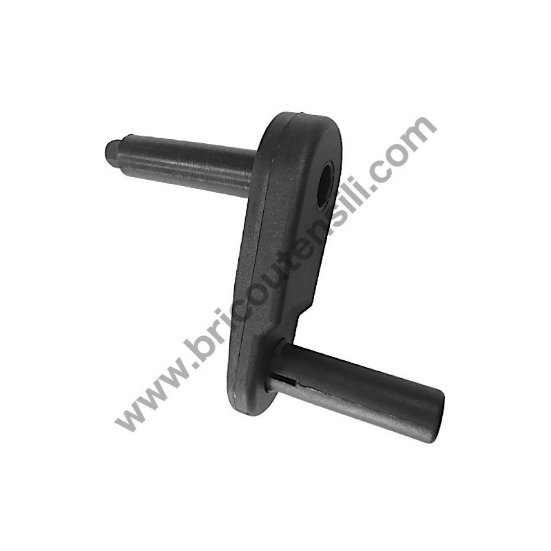 Manovella + Vite  per Idropulitrice Lavor EAGLE 24