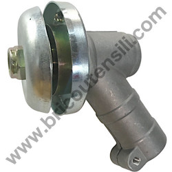 Cilindro Ricambio per Decespugliatore Axel BT520