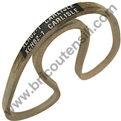 Cinghia XCH62-1 per Trattorino AMA RIDER ARR62L