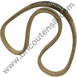 Cinghia XCH62-1 per Trattorino AMA RIDER ARR62L