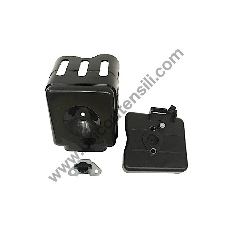 Air Cleaner Ass'y for Brushcutter AMA Playcut BC 450