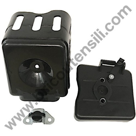 Air Cleaner Ass'y for Brushcutter AMA Playcut BC 450