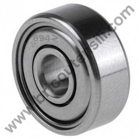 Ball Bearing 694ZZ for Electric Chainsaws AMA 1800W - 2000W