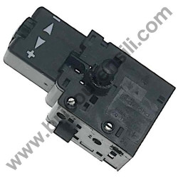 Electronic Switch for Mixer Rurmec EV18E