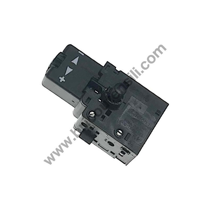 Interruttore Elettronico per Miscelatore Rurmec EV18E